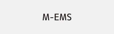 M-EMSのバナー