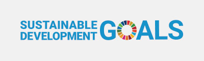 SDGsのバナー